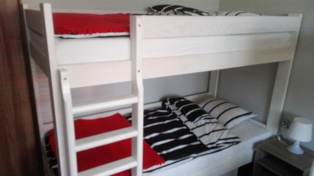 B&M Guesthouse Oswiecim Ngoại thất bức ảnh