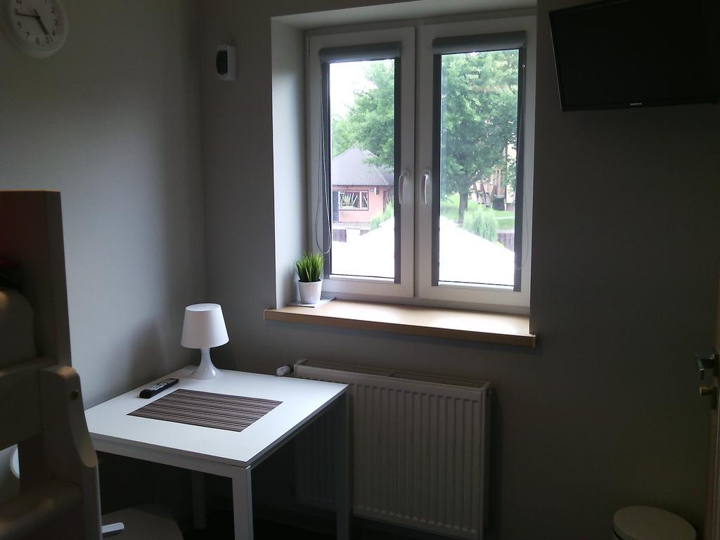 B&M Guesthouse Oswiecim Ngoại thất bức ảnh
