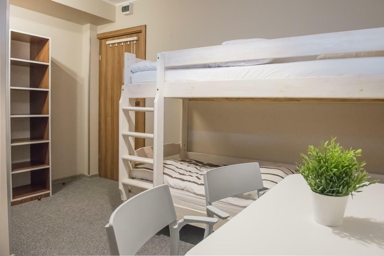 B&M Guesthouse Oswiecim Ngoại thất bức ảnh