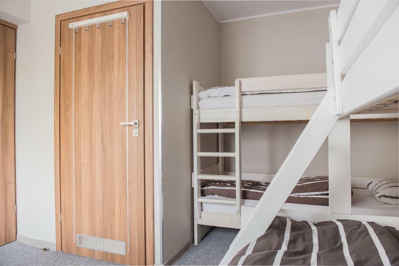 B&M Guesthouse Oswiecim Ngoại thất bức ảnh